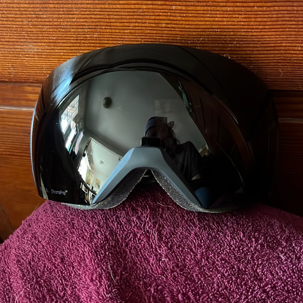 Smith Skyline XL Goggles